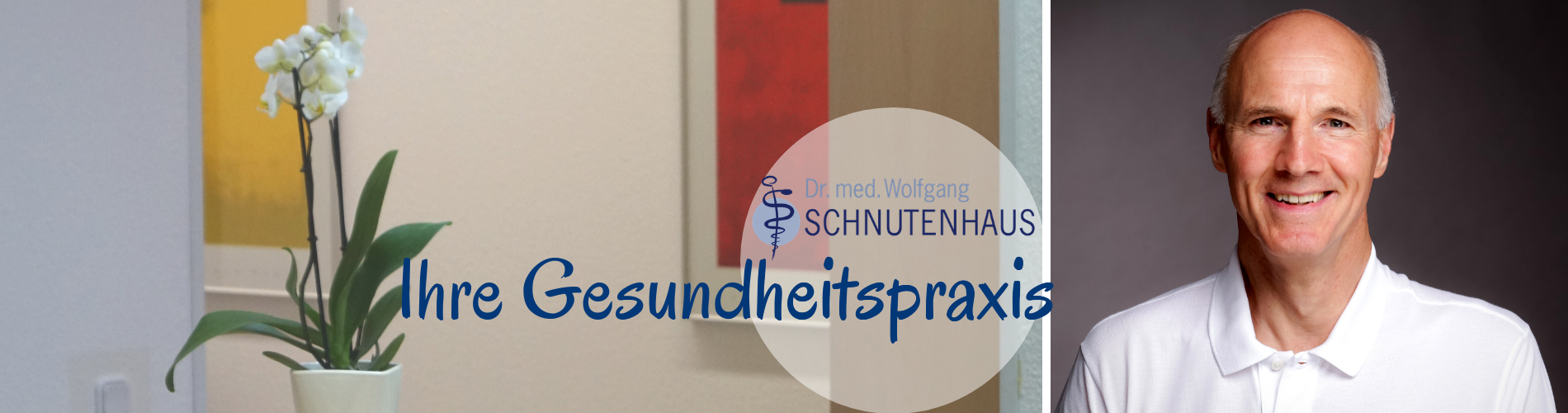 Dr. med. Wolfgang Schnutenhaus Facharzt für Allgemeinmedizin, Wuppertal, Spezialisierung: Chiropraktik, Störung der Darmflora, Leberfasten nach Prof. Dr. Worm, Abnehmberatung, Präventionsmedizin, Biologische Injektions-/Infusionskuren, Entgiftung Mai_2019_Dr_Schnutenhaus_-_Die_Gesundheitspraxis_Wuppertal_2.png